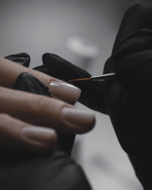 Why Acrylic Powder Won't Stick to the Nail? Common Mistakes & Easy Fixes