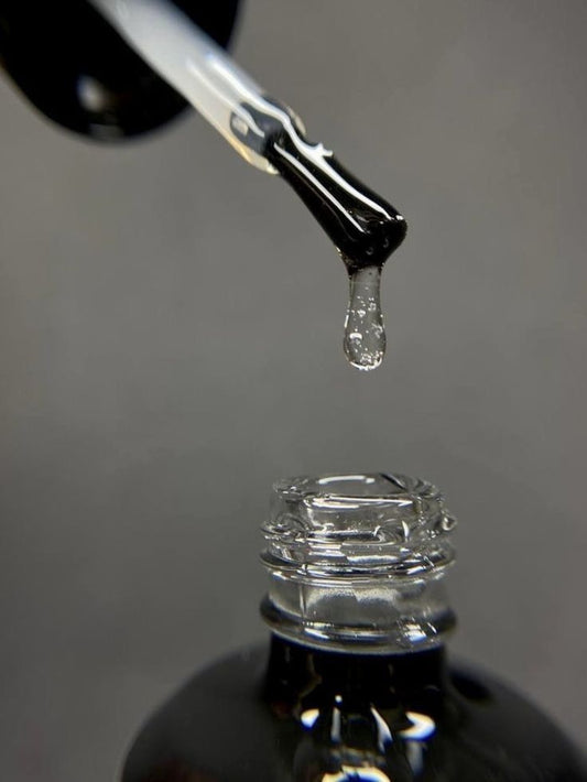 Say Goodbye to Base Gel Shrinkage: Learn How to Fix It Now!