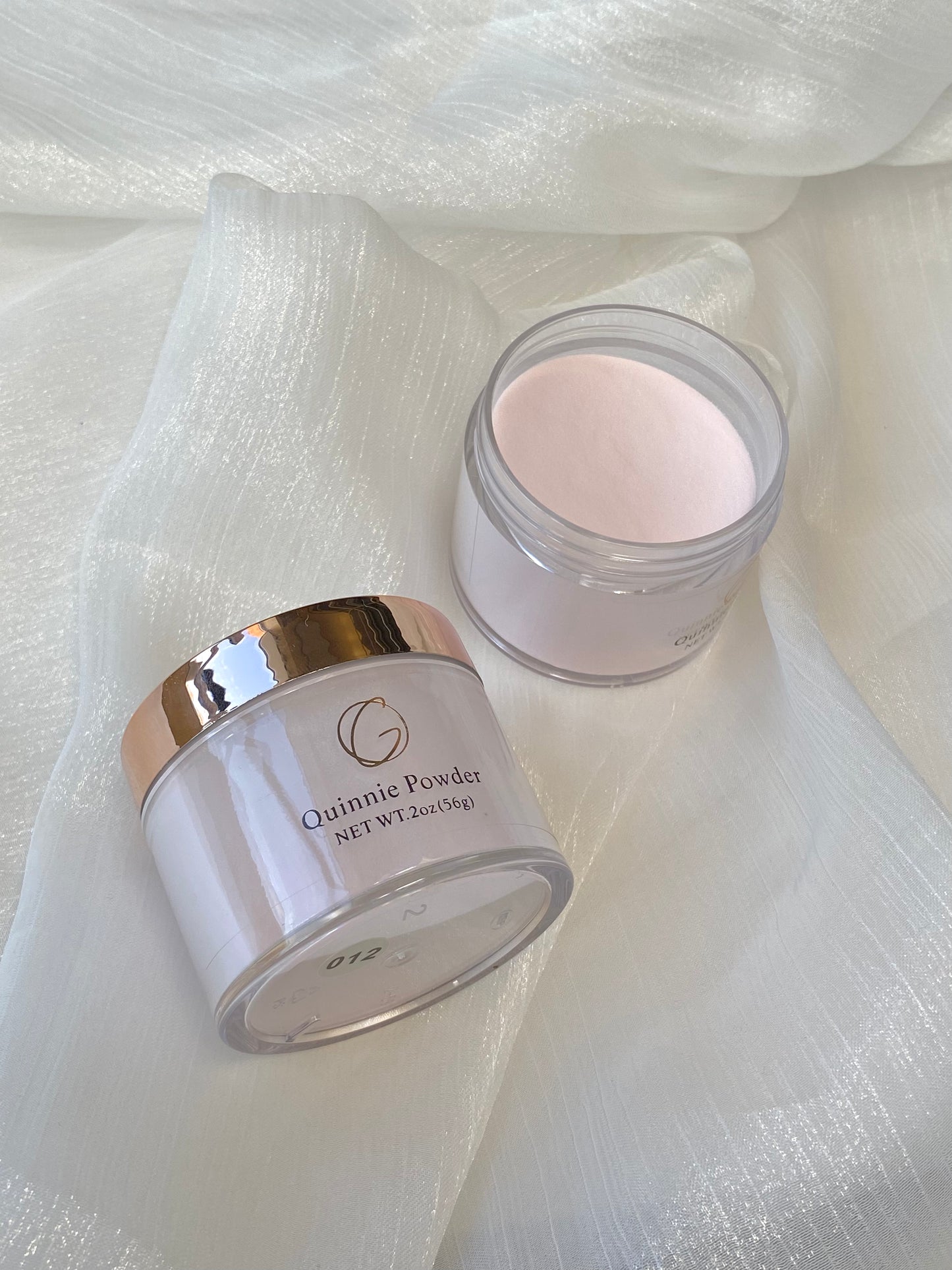 Quinnie 2-in-1 Dipping-Acrylic Powder 56g | The Perfect Alternative for Professional Nail Technicians! | Gold Nail & Beauty Supply - Nails Store in Barrie, Ontario, Canada