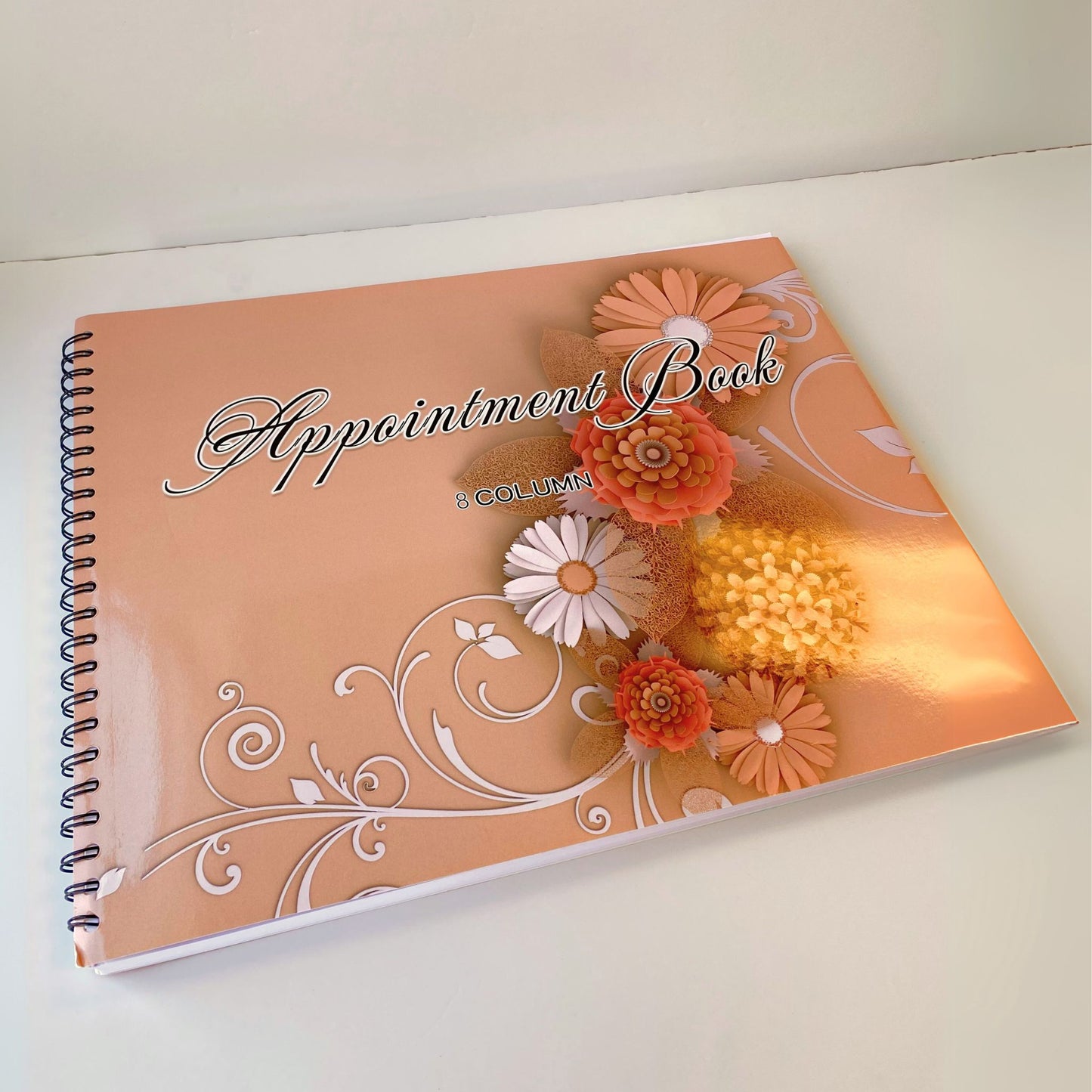 Apoinment book