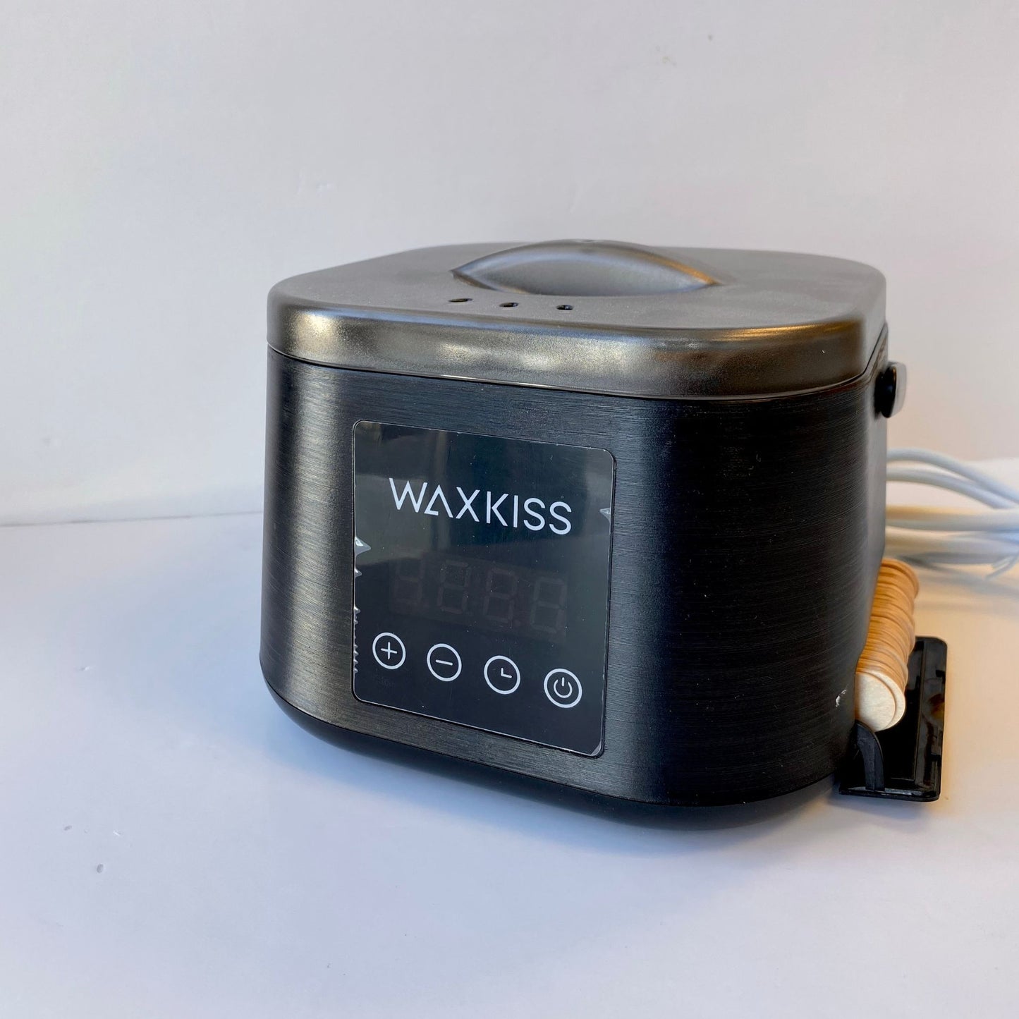 Single Wax Warnmer / Gold Nail & Beauty Supply