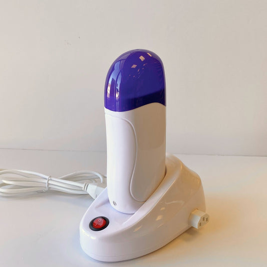 Single Wax Roll Machine / Gold Nail & Beauty Supply