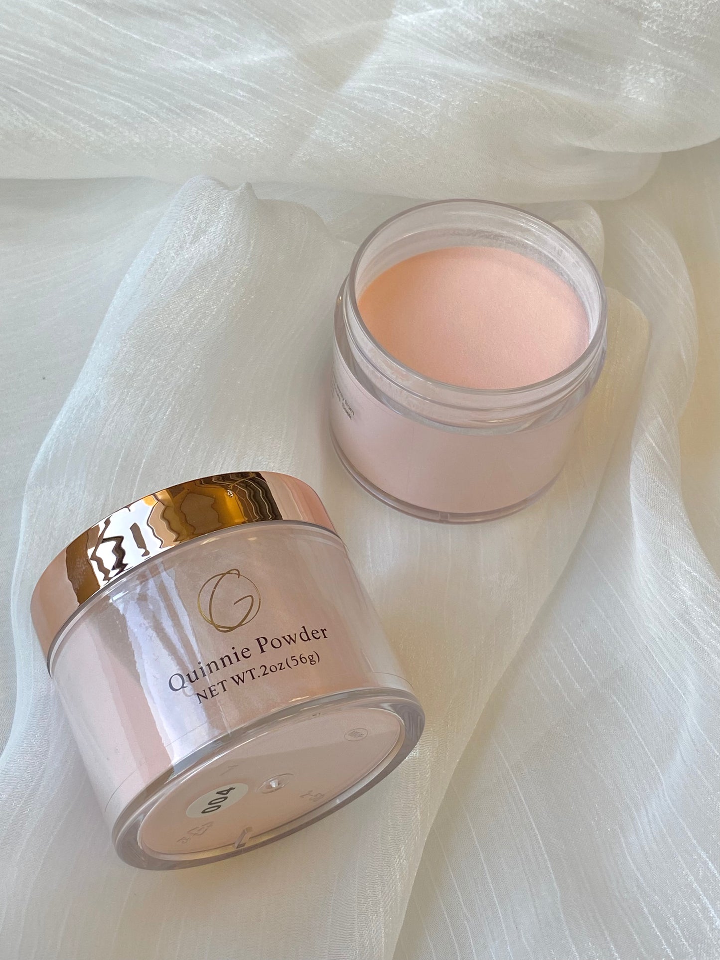 Quinnie 2-in-1 Dipping-Acrylic Powder 56g | The Perfect Alternative for Professional Nail Technicians! | Gold Nail & Beauty Supply - Nails Store in Barrie, Ontario, Canada