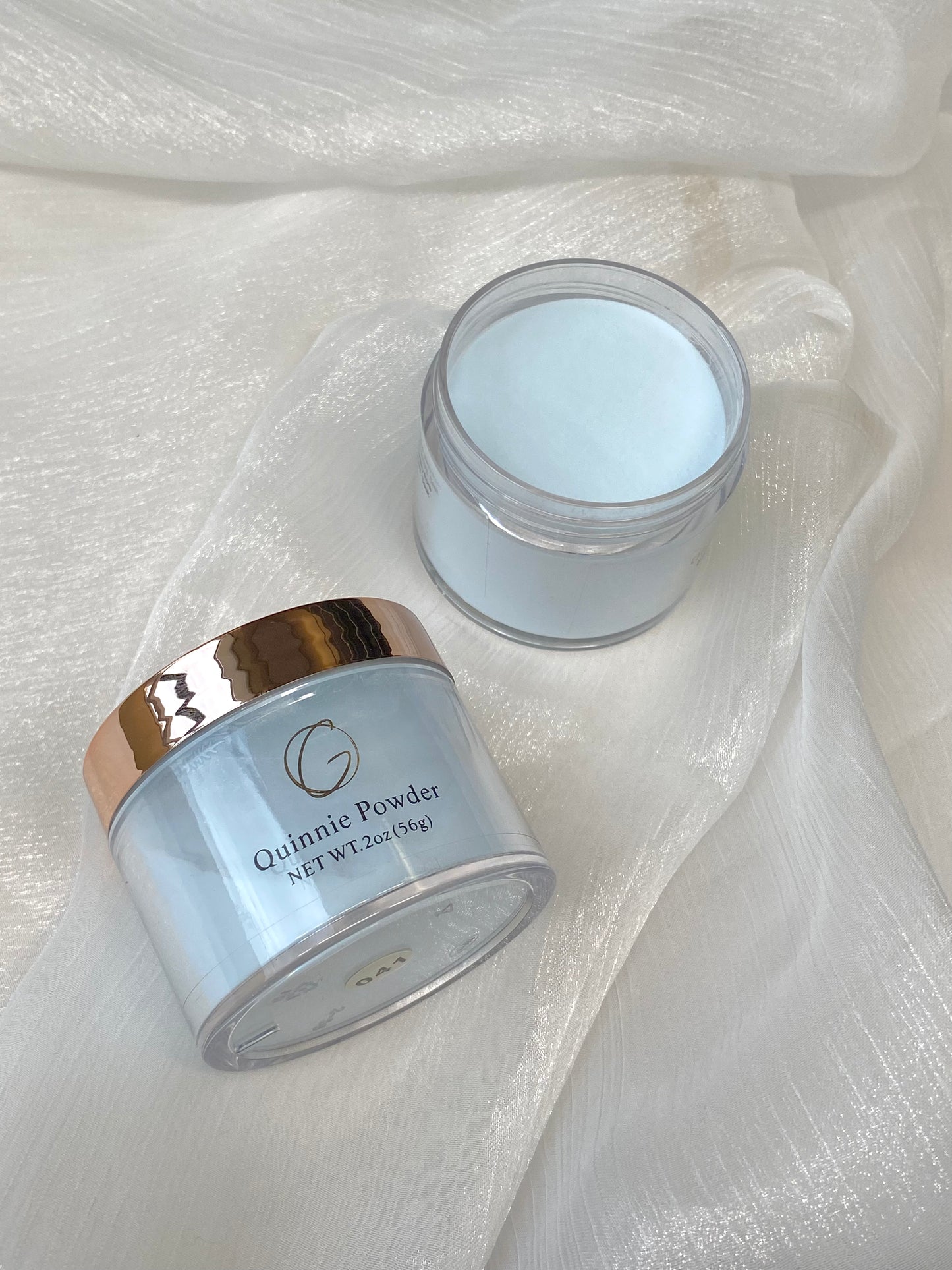 Quinnie 2-in-1 Dipping-Acrylic Powder 56g | The Perfect Alternative for Professional Nail Technicians! | Gold Nail & Beauty Supply - Nails Store in Barrie, Ontario, Canada