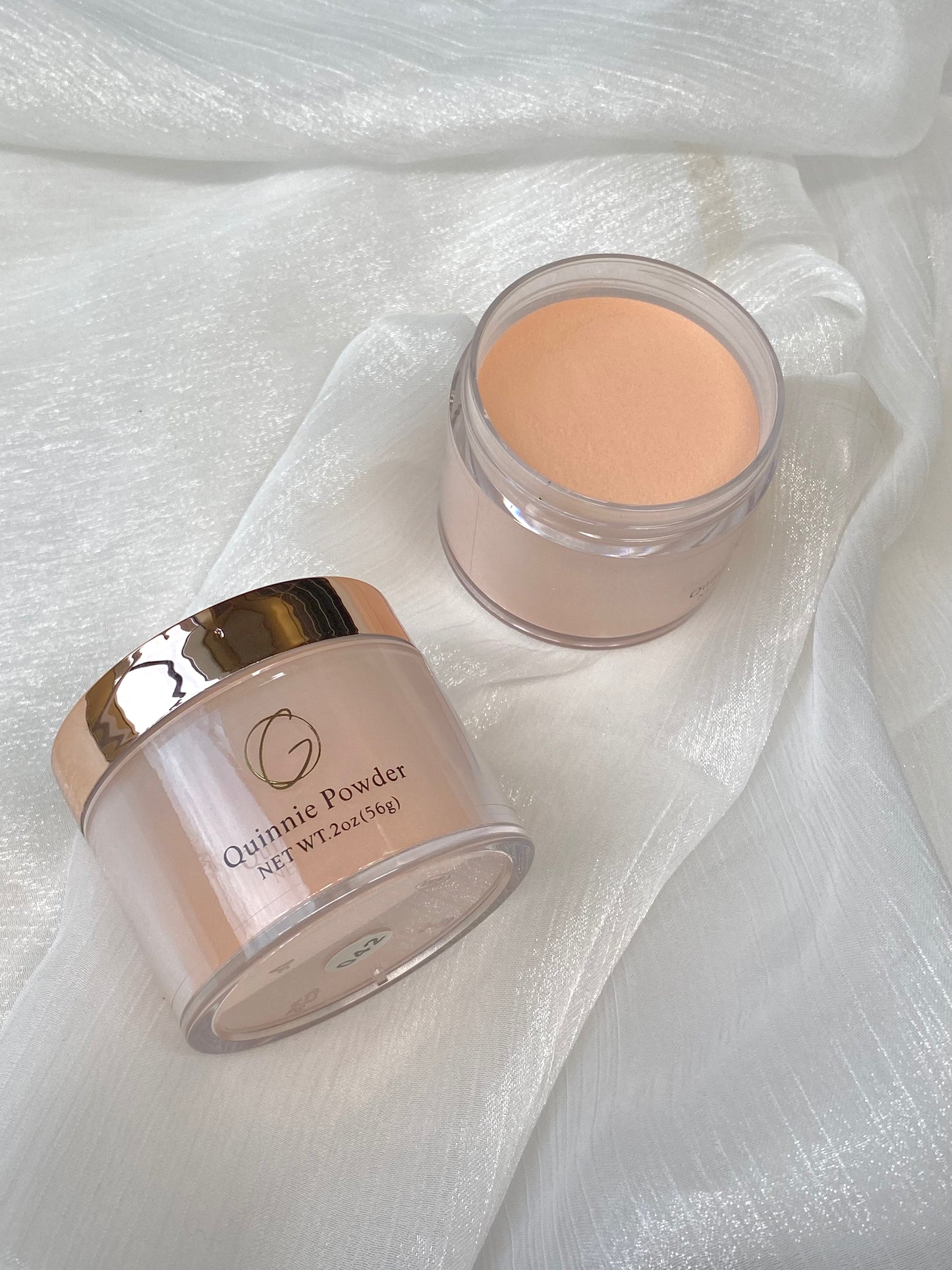 Quinnie 2-in-1 Dipping-Acrylic Powder 56g | The Perfect Alternative for Professional Nail Technicians! | Gold Nail & Beauty Supply - Nails Store in Barrie, Ontario, Canada