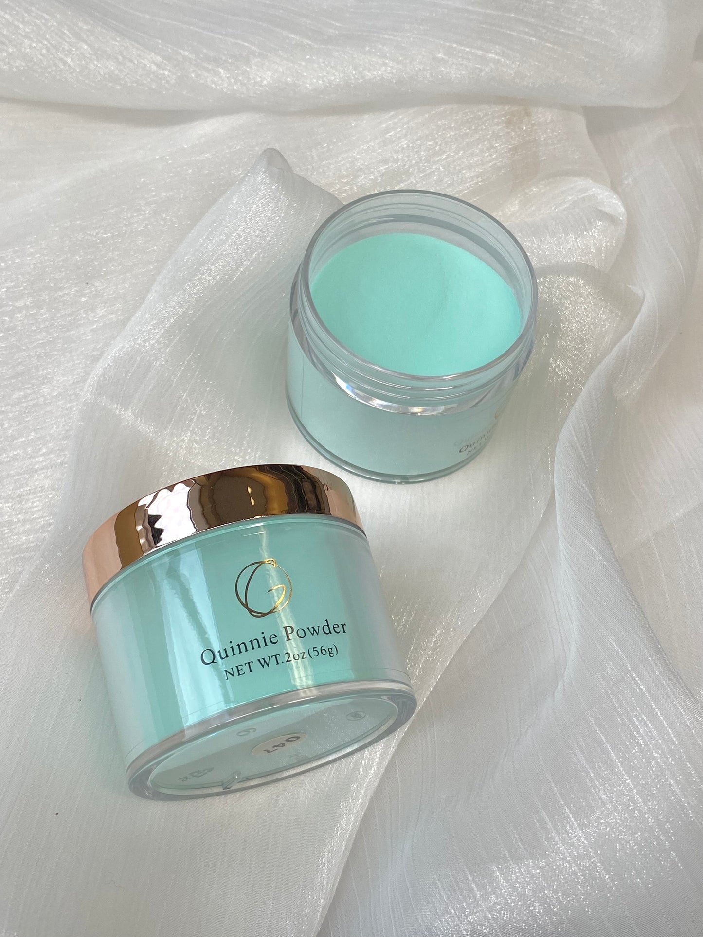 Quinnie 2-in-1 Dipping-Acrylic Powder 56g | The Perfect Alternative for Professional Nail Technicians! | Gold Nail & Beauty Supply - Nails Store in Barrie, Ontario, Canada