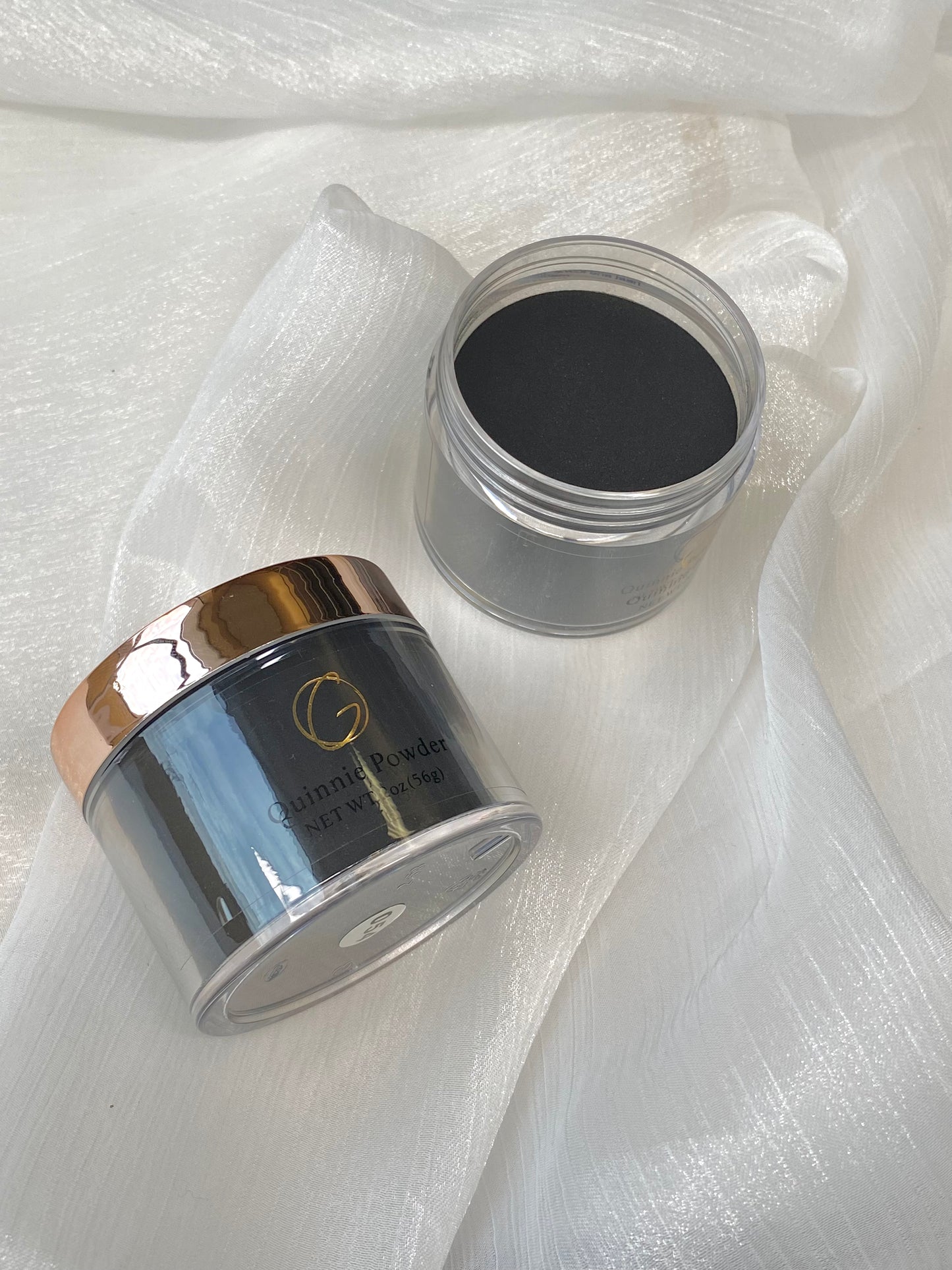 Quinnie 2-in-1 Dipping-Acrylic Powder 56g | The Perfect Alternative for Professional Nail Technicians! | Gold Nail & Beauty Supply - Nails Store in Barrie, Ontario, Canada