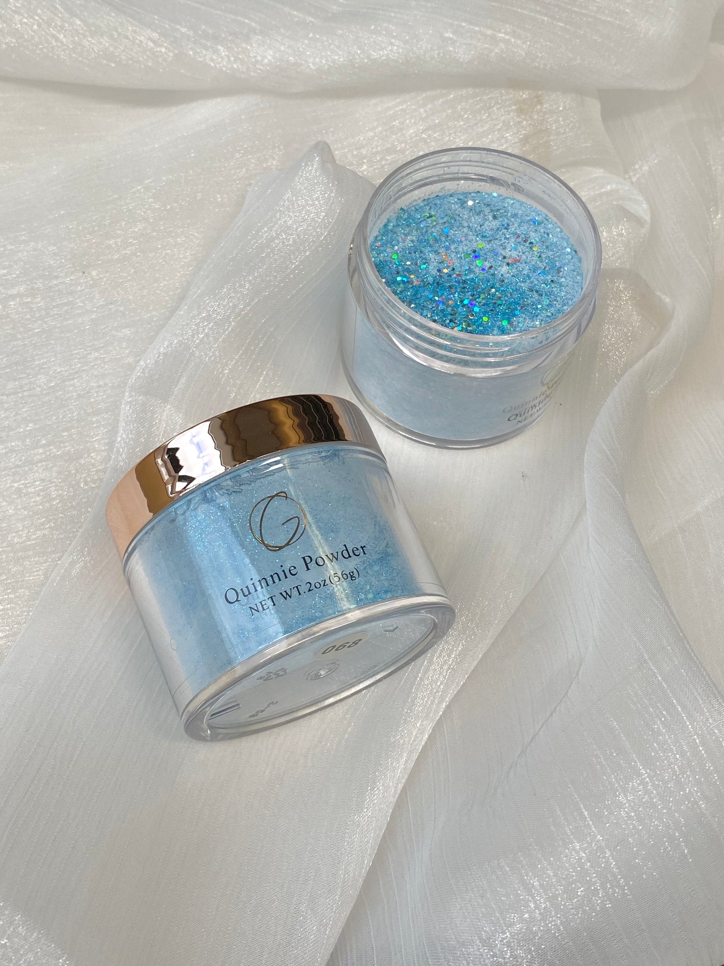 Quinnie 2-in-1 Dipping-Acrylic Powder 56g | The Perfect Alternative for Professional Nail Technicians! | Gold Nail & Beauty Supply - Nails Store in Barrie, Ontario, Canada