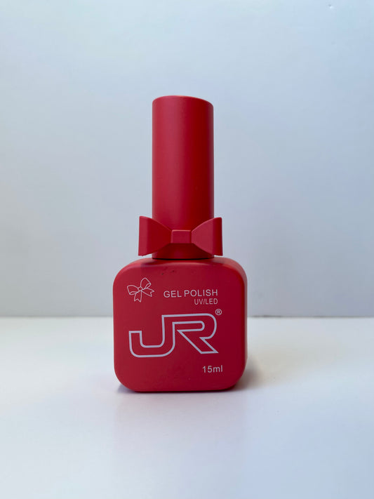 JR Gel Polish 15ml / Gold Nail & Beauty Supply