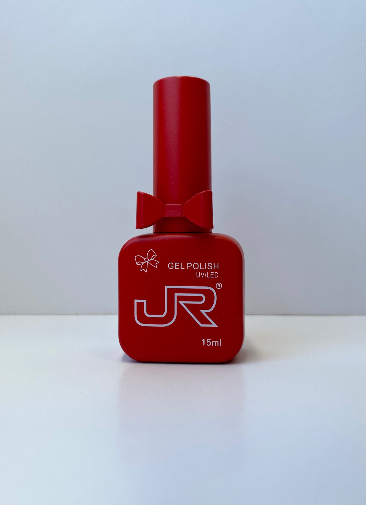 JR Gel Polish 15ml / Gold Nail & Beauty Supply