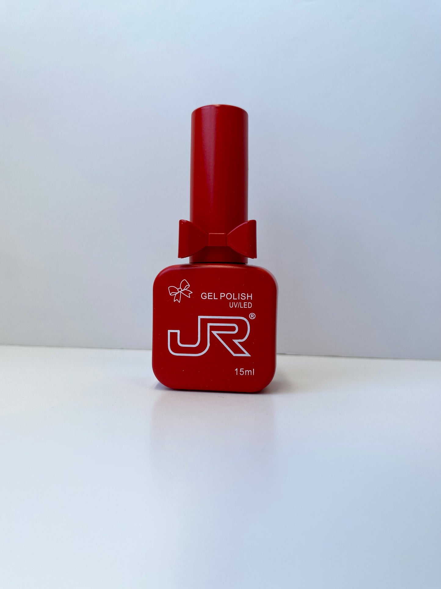 JR Gel Polish 15ml / Gold Nail & Beauty Supply