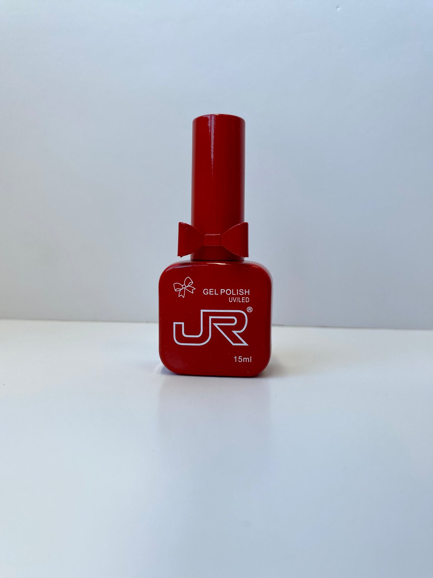 JR Gel Polish 15ml / Gold Nail & Beauty Supply