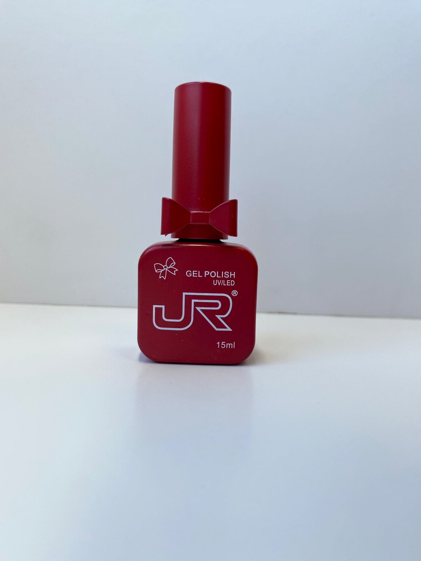 JR Gel Polish 15ml / Gold Nail & Beauty Supply