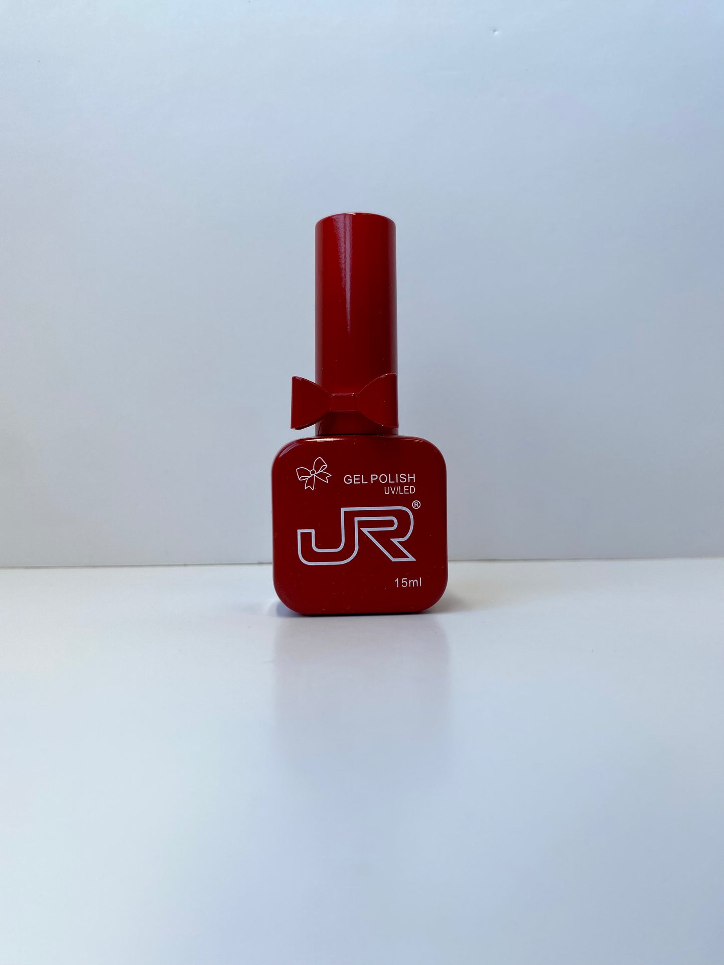 JR Gel Polish 15ml / Gold Nail & Beauty Supply