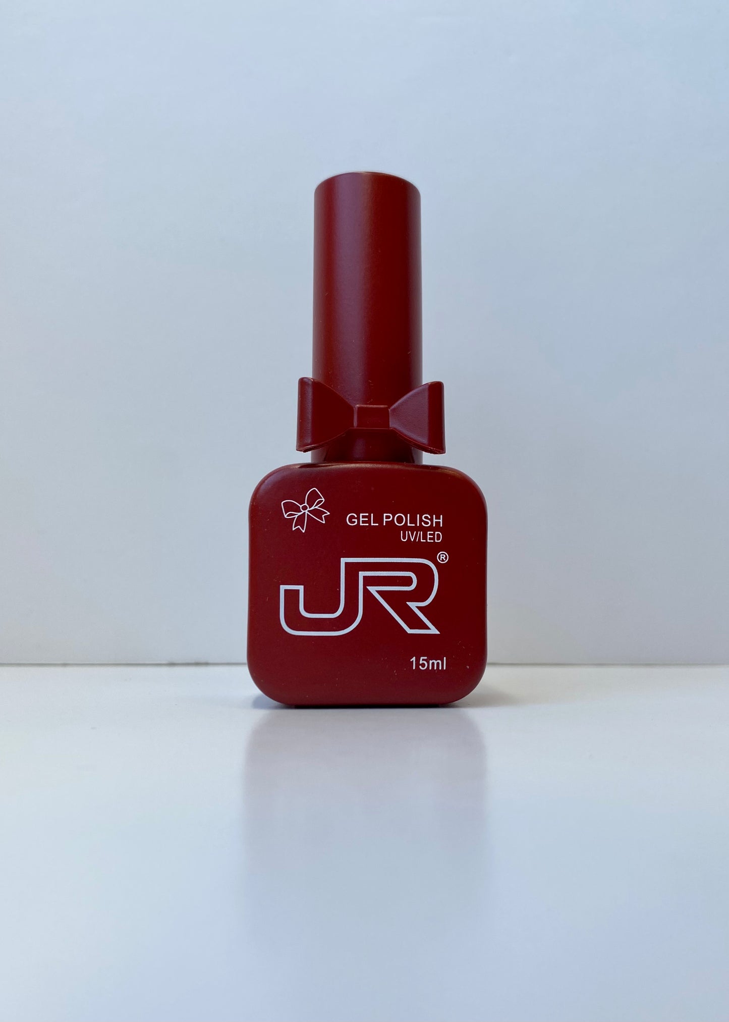JR Gel Polish 15ml / Gold Nail & Beauty Supply
