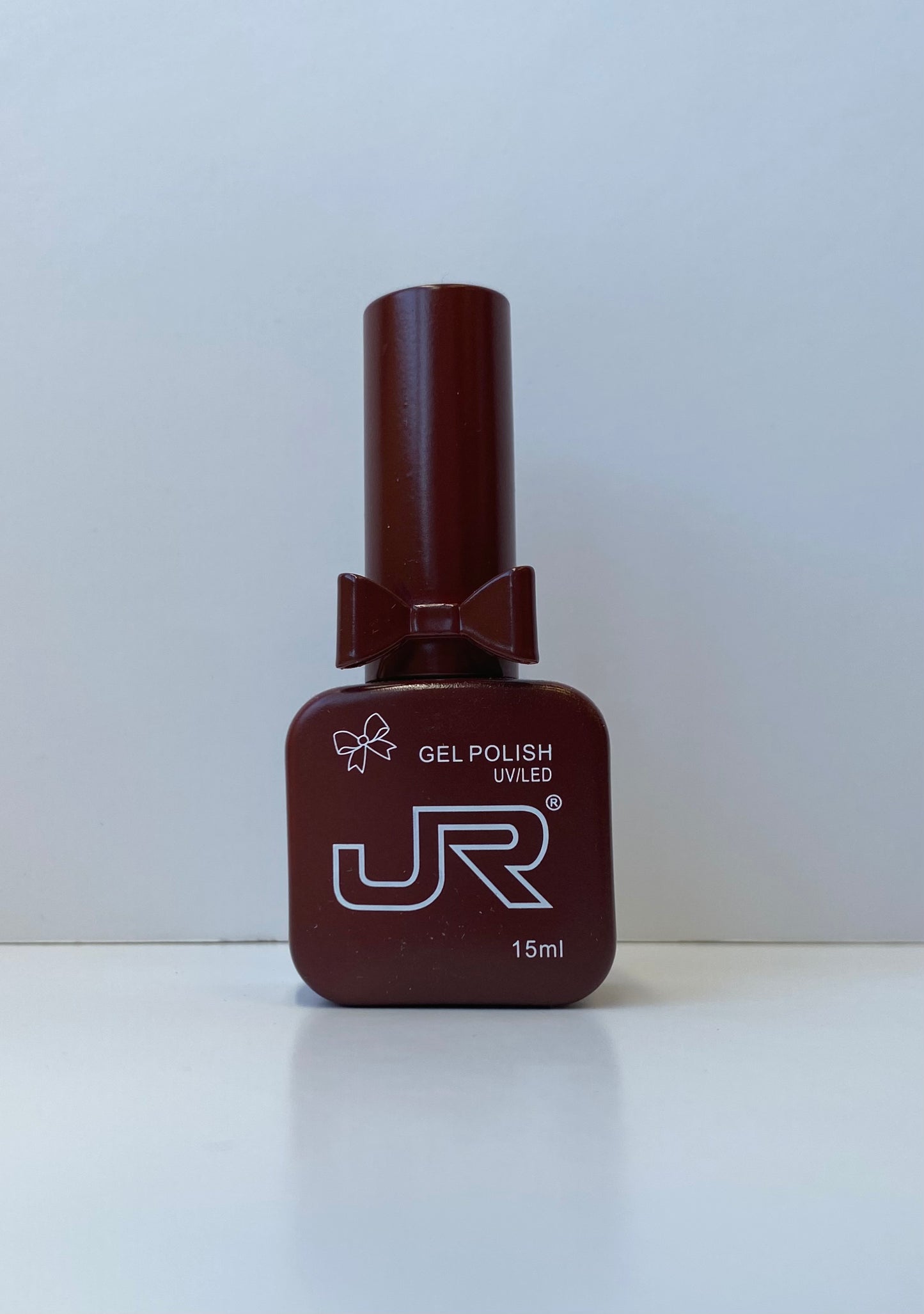 JR Gel Polish 15ml / Gold Nail & Beauty Supply