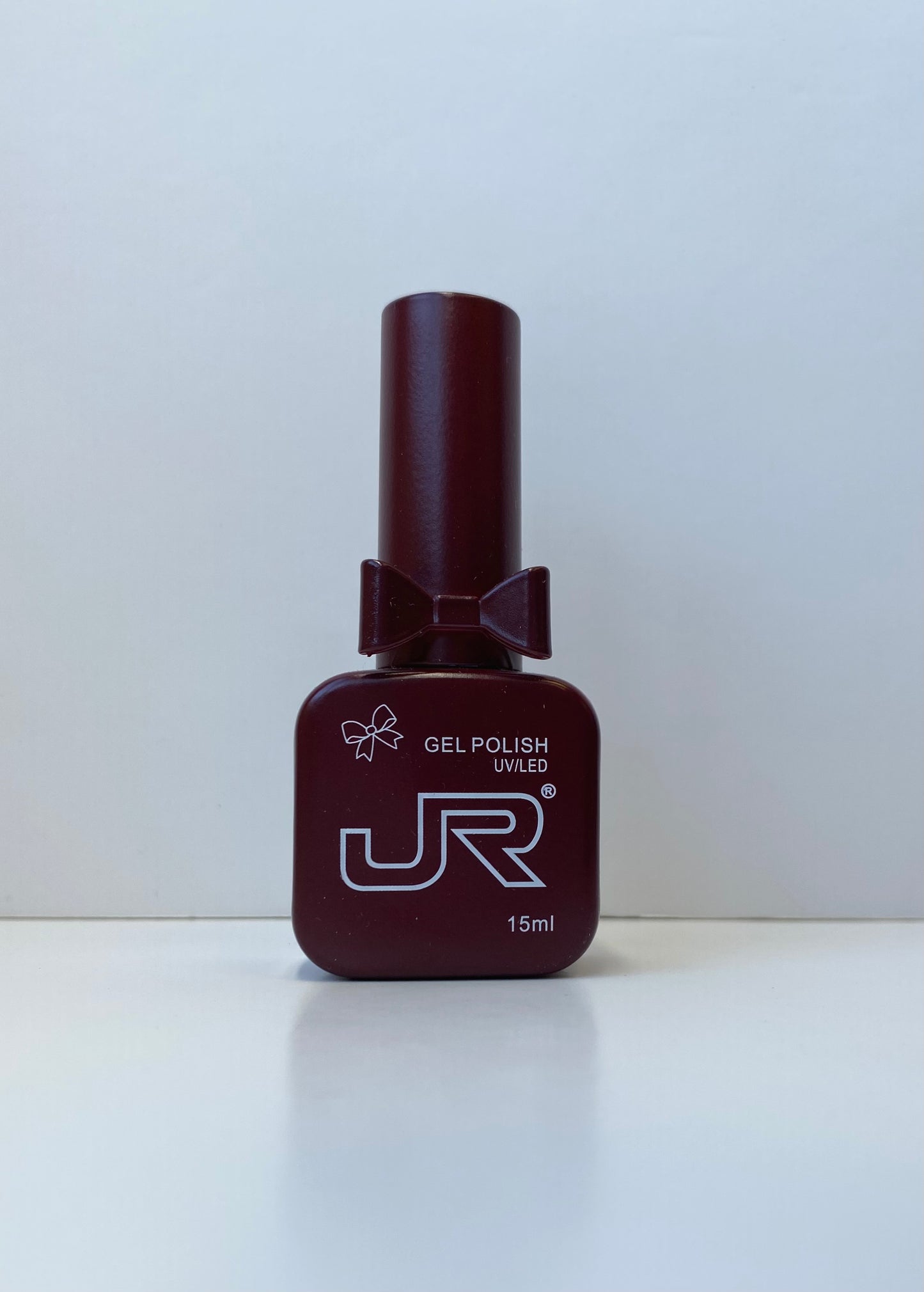 JR Gel Polish 15ml / Gold Nail & Beauty Supply