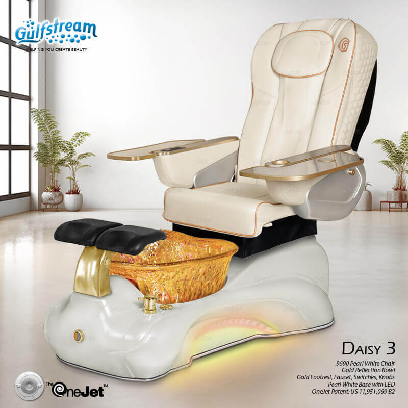 GULFSTREAM DAISY 3 (PLEASE CALL 705-530-9609 TO ORDER )