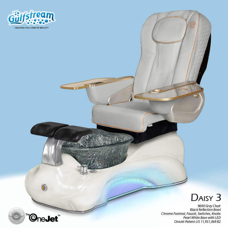 GULFSTREAM DAISY 3 (PLEASE CALL 705-530-9609 TO ORDER )