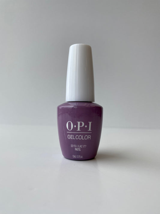 Buy OPI Gel Polish 15ml at Gold Nail & Beauty Supply – Premium Quality in Barrie