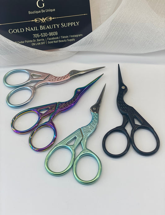 Mini Crane Scissors