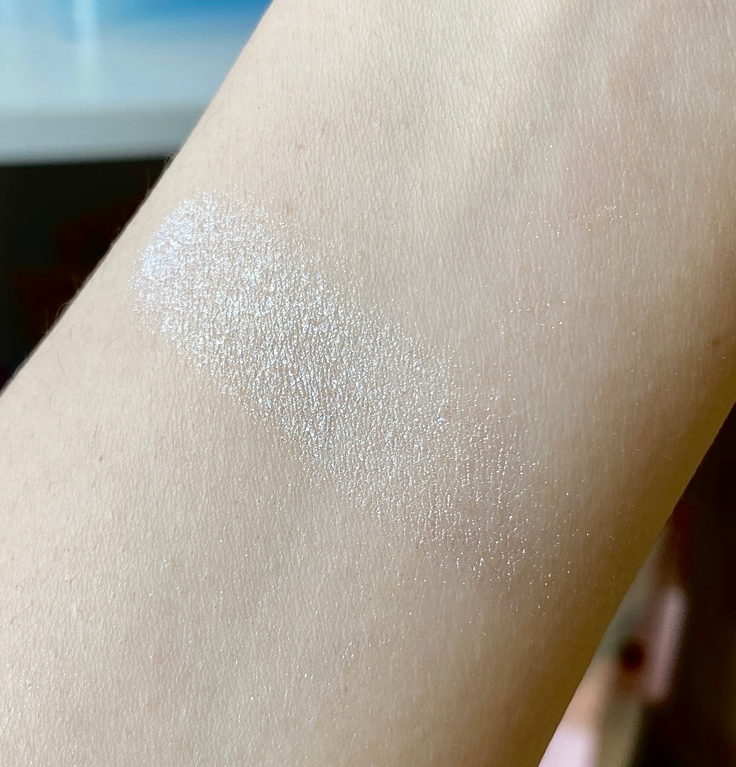 White Light Effect Chrome Series