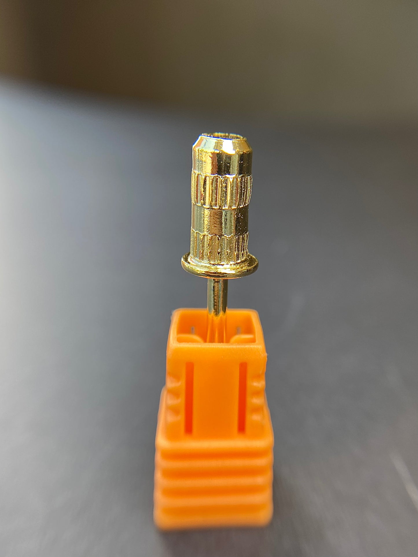 Drill Pit / Gold Nail & Beauty Supply
