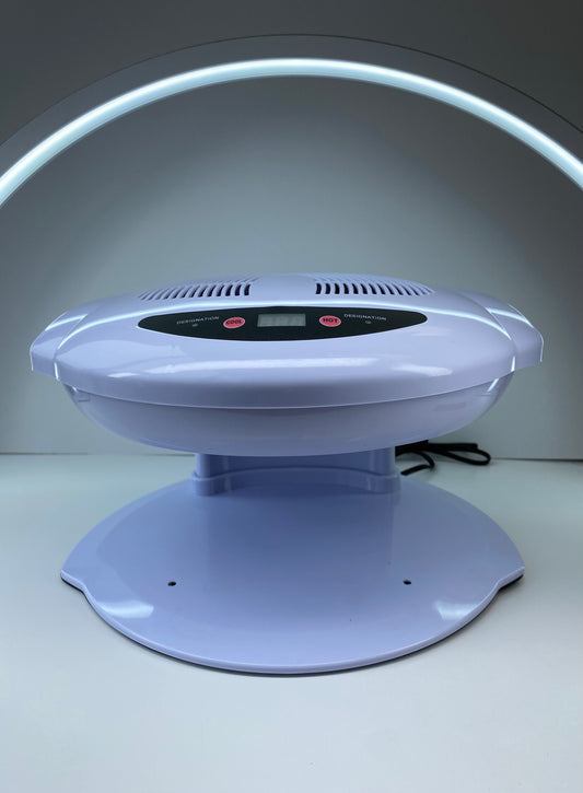 Regular Nail Polish Dryer / Gold Nail & Beauty Supply