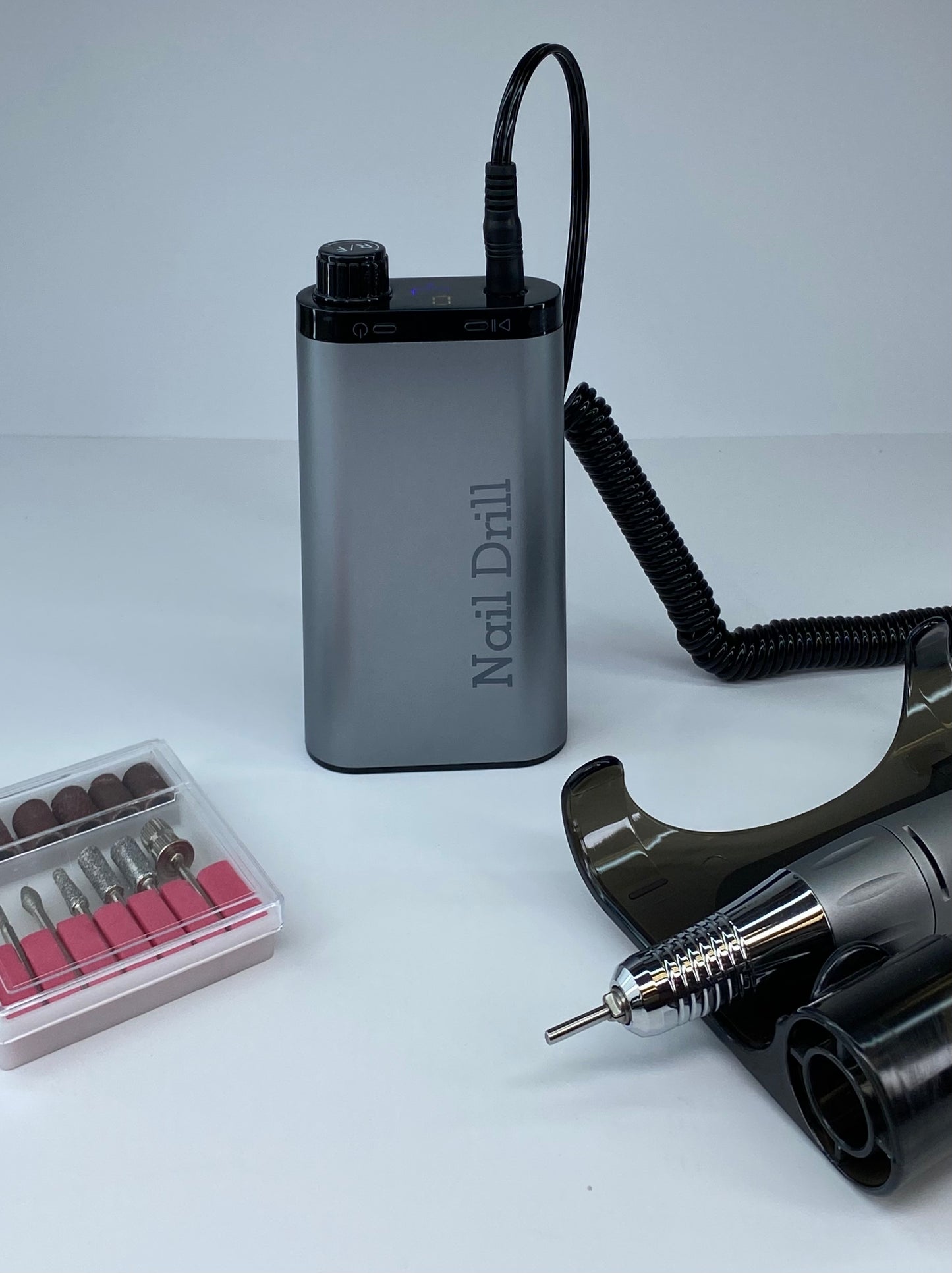 Profession Nail Drill / Gold Nail & Beauty Supply