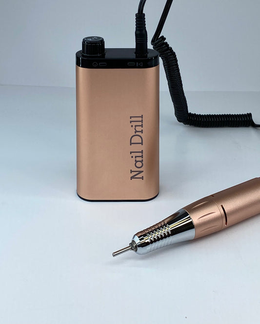 Profession Nail Drill / Gold Nail & Beauty Supply