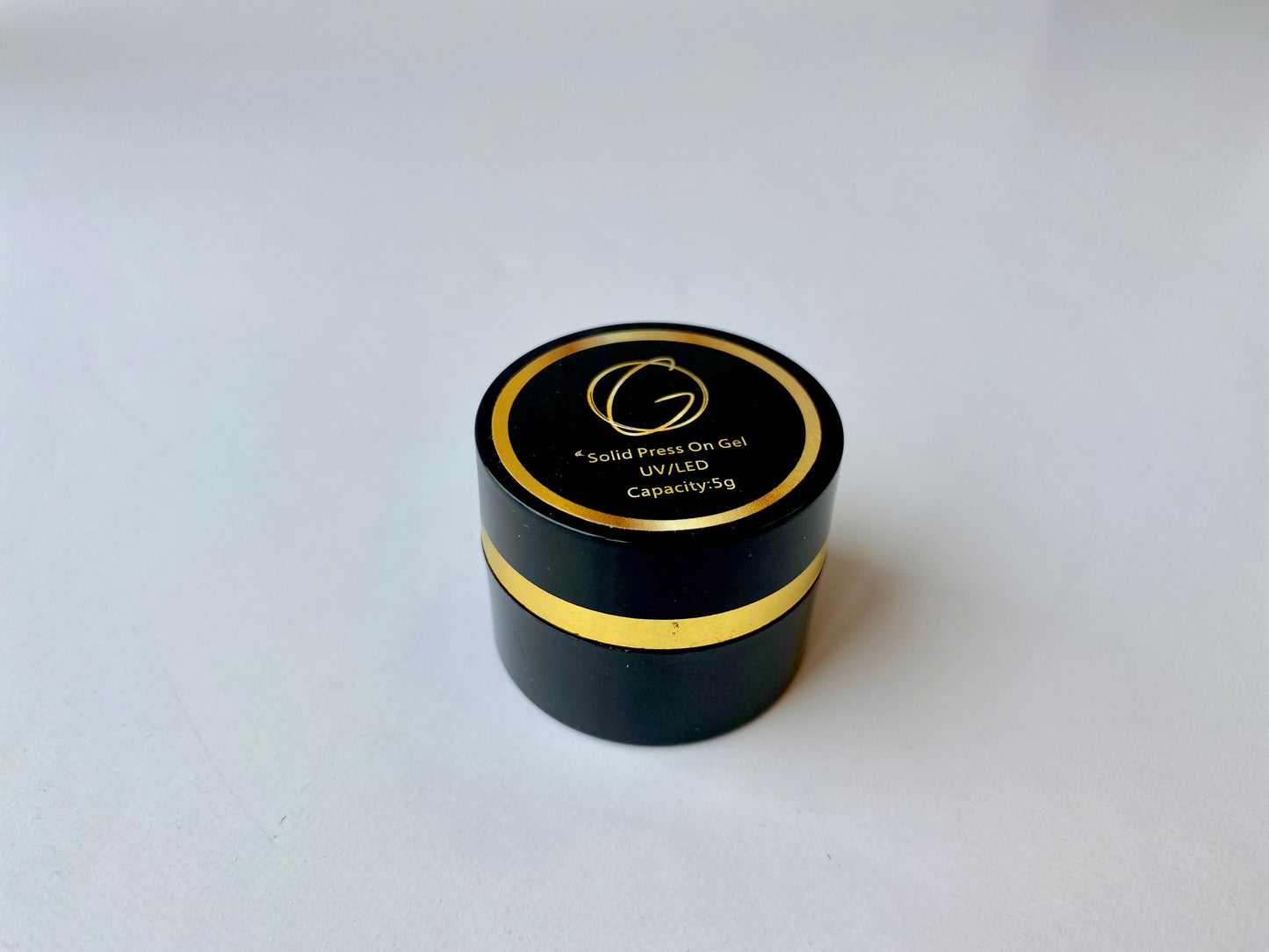 Glu Gel 3 in 1 – Ultimate Nail Glue for Gel X Extensions, Chrome & Rhinestones | Gold Nail & Beauty Supply (Nail Store in Barrie, Ontario, Canada)