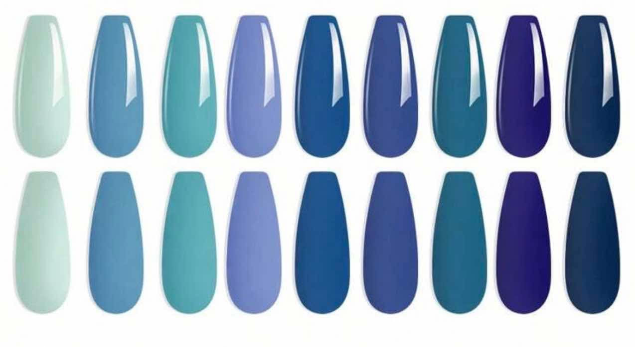 JR Gel Polish 15ml / Gold Nail & Beauty Supply