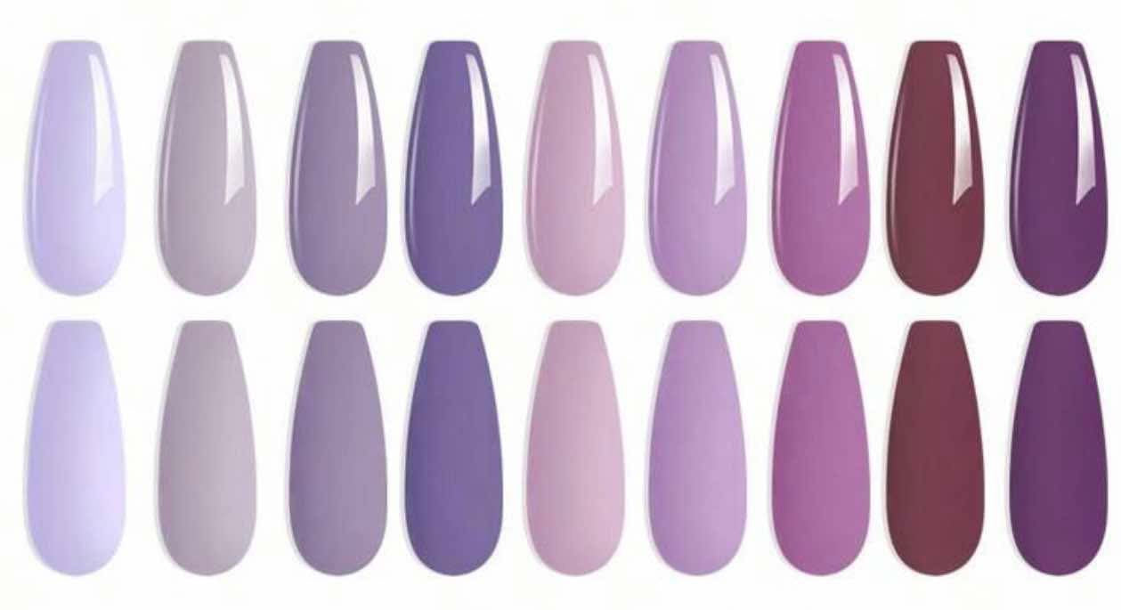 JR Gel Polish 15ml / Gold Nail & Beauty Supply