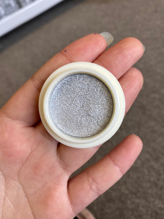 Chrome Powder For Nails Design 1G Gold Nail & Beauty Supply (Nails Products Store In Barrie, ON, Canada)