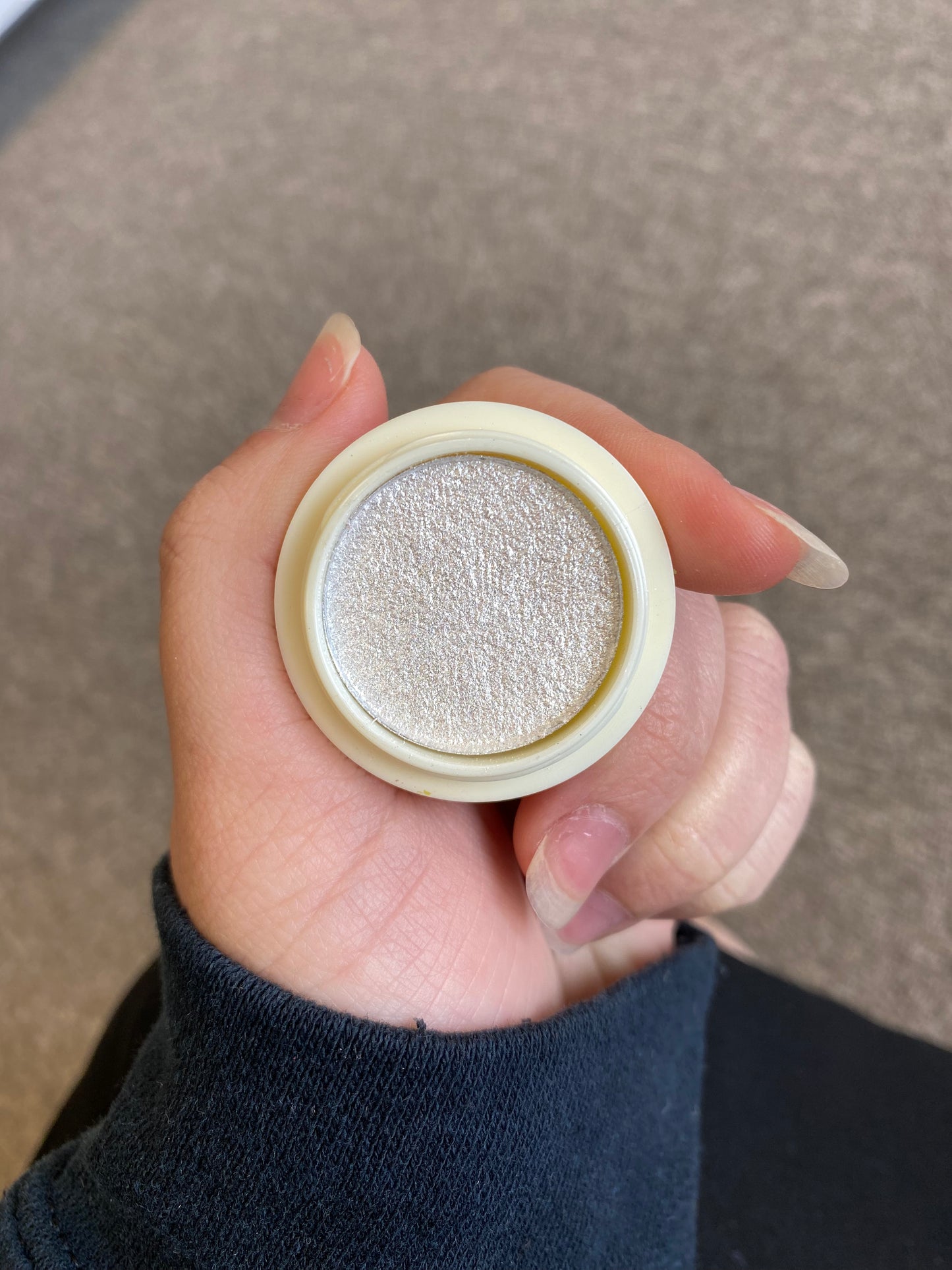 Chrome Powder For Nails Design 1G Gold Nail & Beauty Supply (Nails Products Store In Barrie, ON, Canada)