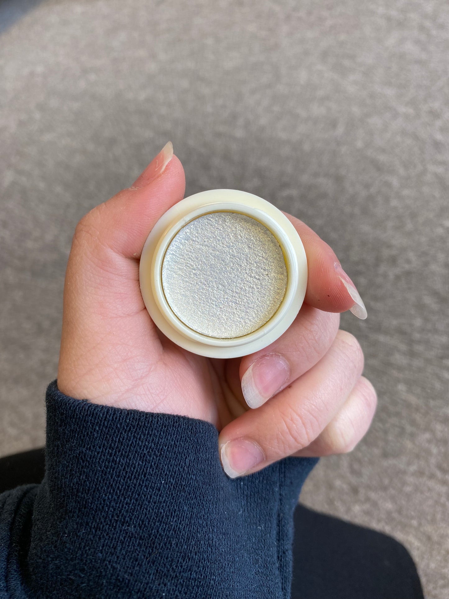 Chrome Powder For Nails Design 1G Gold Nail & Beauty Supply (Nails Products Store In Barrie, ON, Canada)