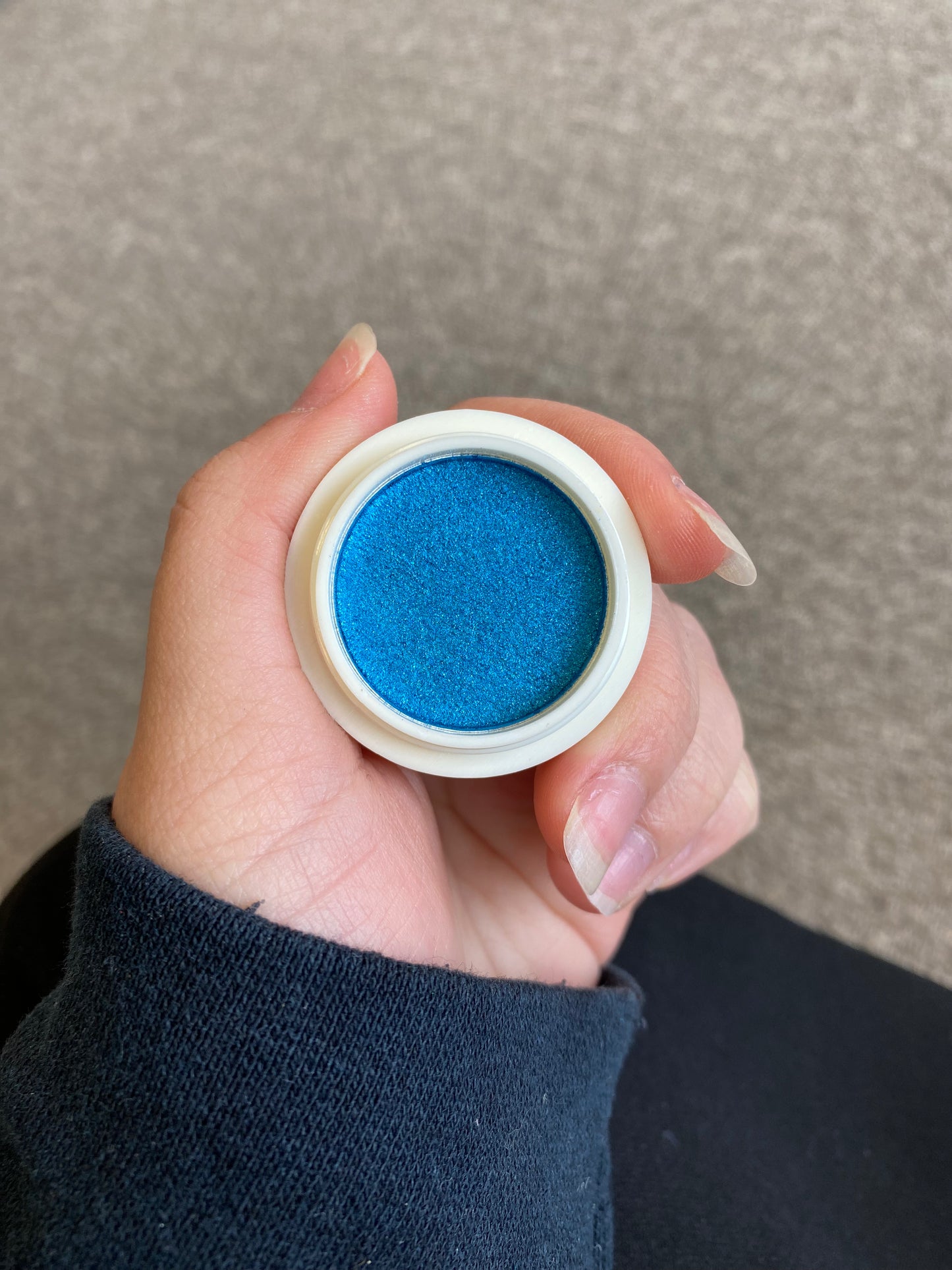 Chrome Powder For Nails Design 1G Gold Nail & Beauty Supply (Nails Products Store In Barrie, ON, Canada)