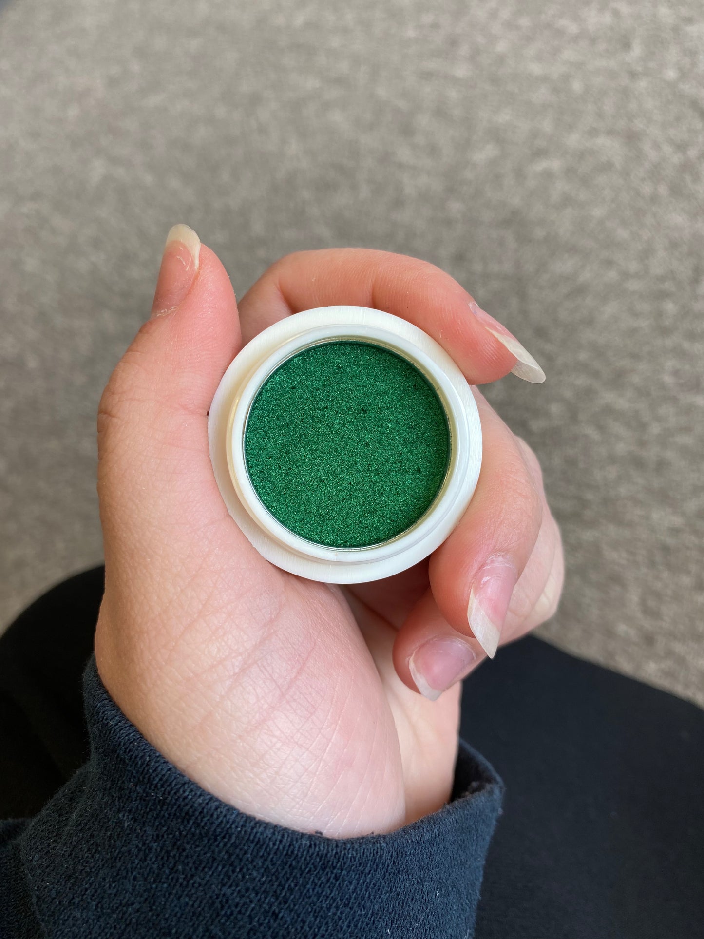 Chrome Powder For Nails Design 1G Gold Nail & Beauty Supply (Nails Products Store In Barrie, ON, Canada)