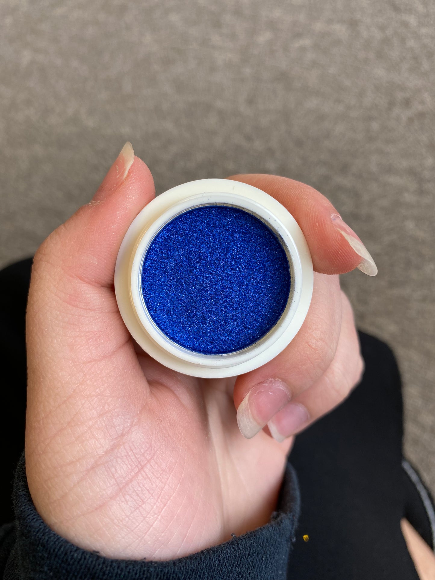 Chrome Powder For Nails Design 1G Gold Nail & Beauty Supply (Nails Products Store In Barrie, ON, Canada)