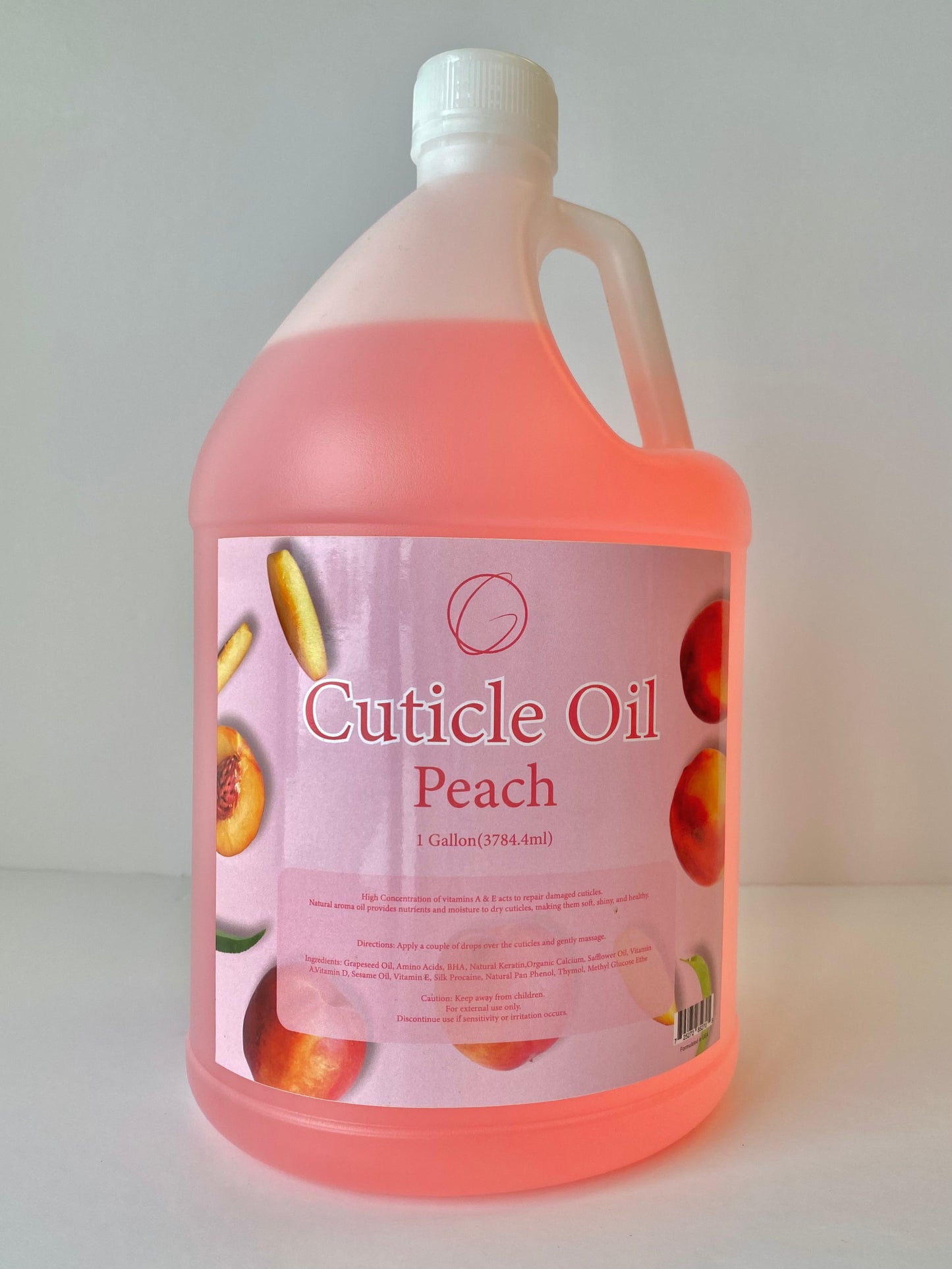Culticle Oil Gold Nail & Beauty Supply (Nails Supply Store in Barrie, ON, Canada)