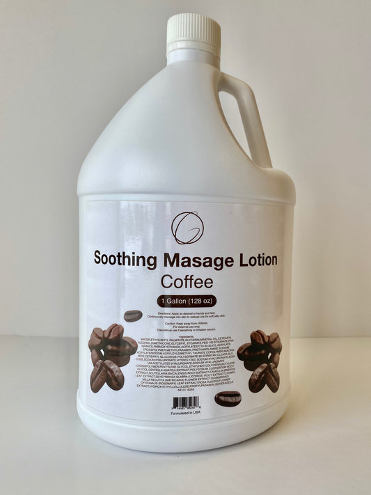 Lotion – Light Moisturizer for Soft Skin, Ideal for Spa & Salon Use – Prevents Dryness & Cracking, Available in Multiple Sizes | Gold Nail & Beauty Supply (Nail Store in Barrie, Ontario, Canada)