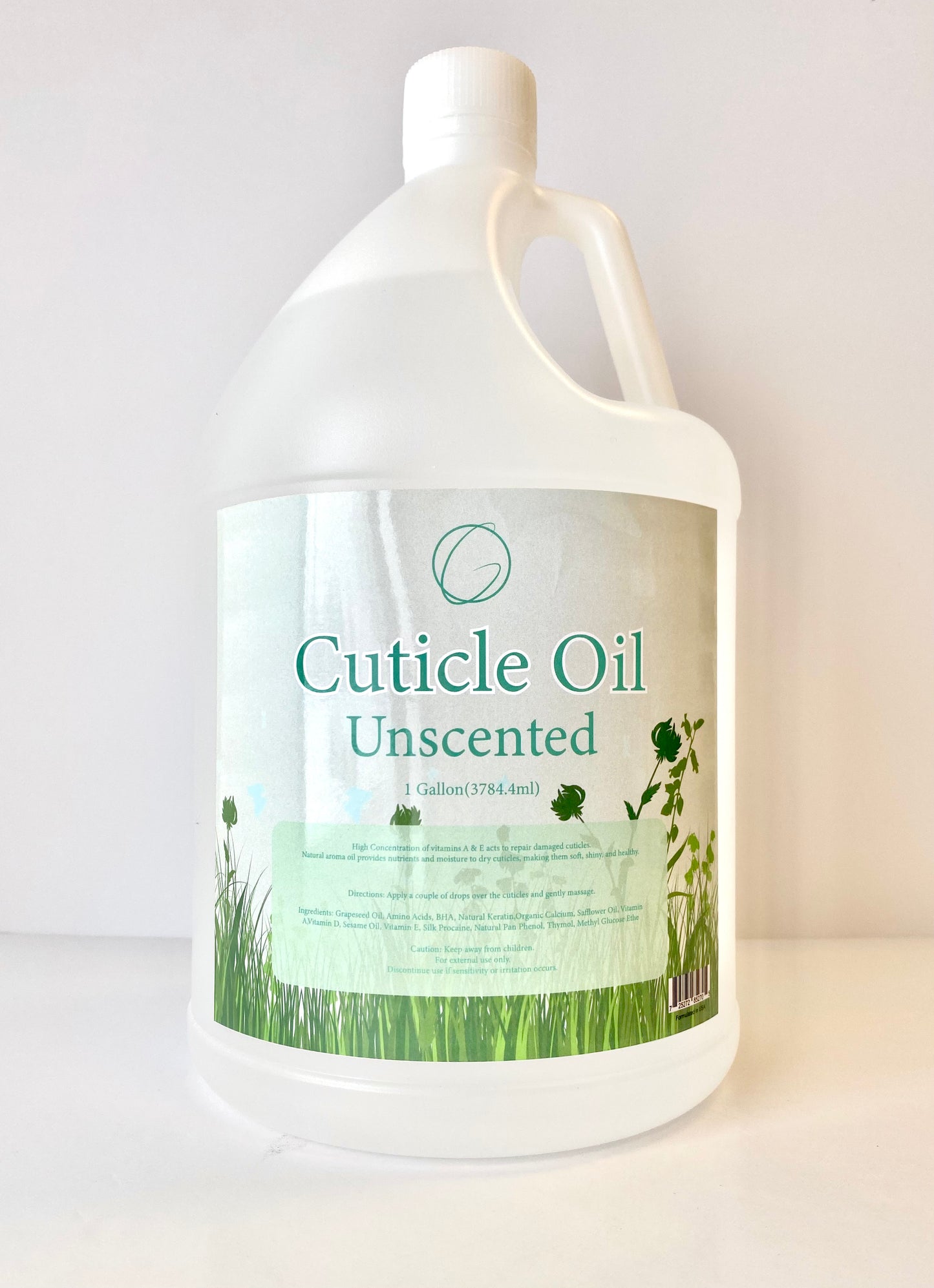 Culticle Oil Gold Nail & Beauty Supply (Nails Supply Store in Barrie, ON, Canada)