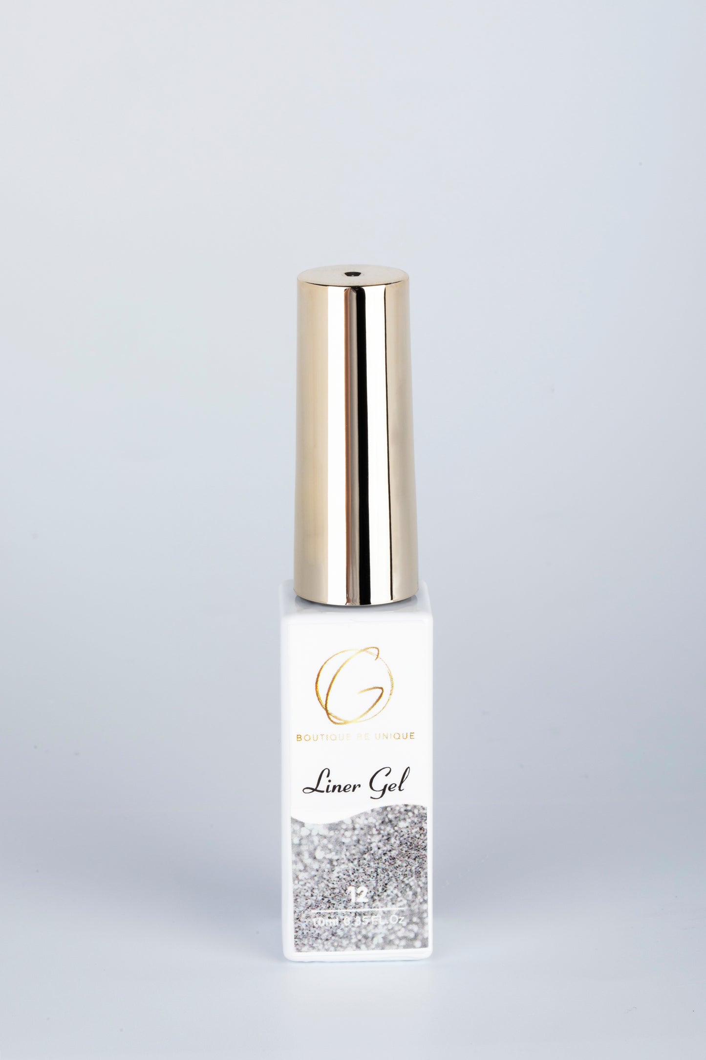 Liner Art Gel / Gold Nail & Beauty Supply