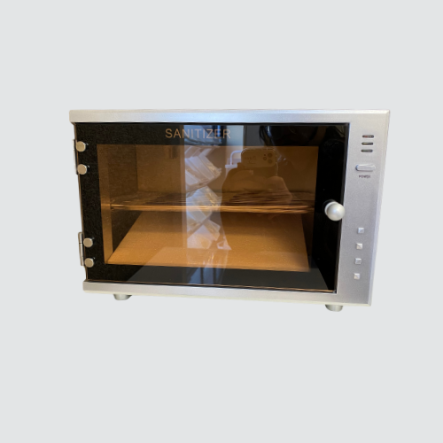 STERILIZER CABINET