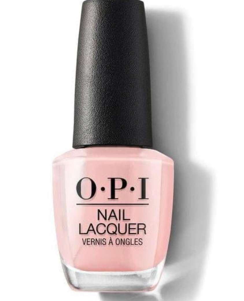 OPI Regular Polish 15ml / Gold Nail Supply