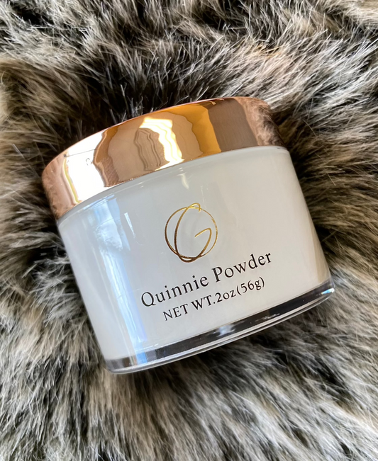 Qunie Acrylic Powder – High-quality nail powder for creating strong, smooth, and long-lasting acrylic nails. Ideal for professional nail technicians and salons. Available at Gold Nail & Beauty Supply, Barrie, Ontario, Canada.