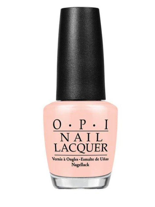 OPI Regular Polish 15ml / Gold Nail Supply