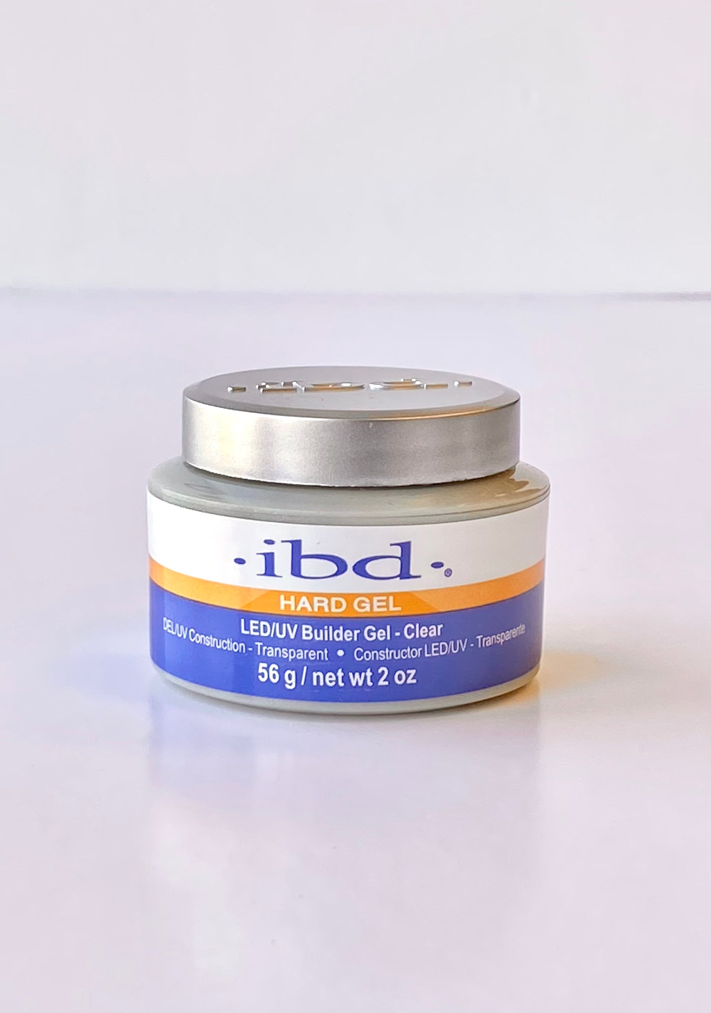 IPD Gel Builder / Gold Nail & Beauty Supply