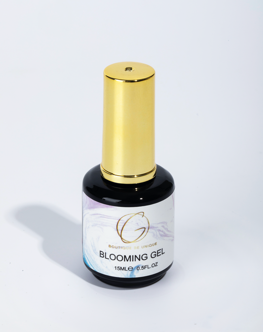 Blooming Gel Gold Nail & Beauty Supply