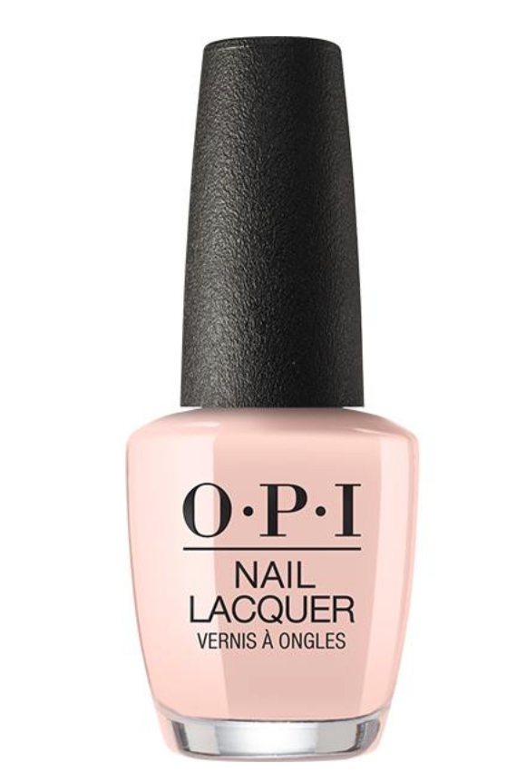 OPI Regular Polish 15ml / Gold Nail Supply